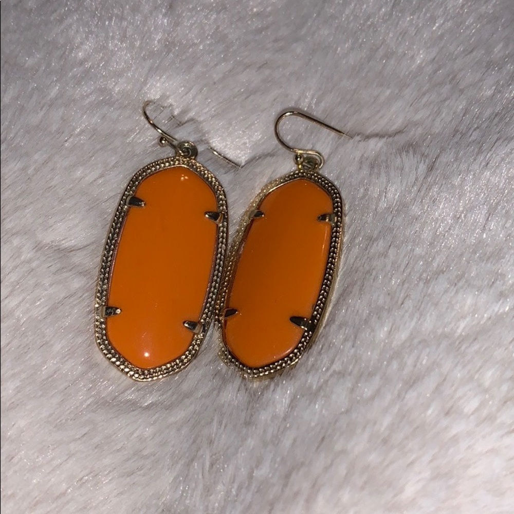 Kendra Scott Earrings